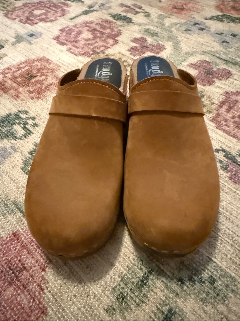 Sandgrens clogs